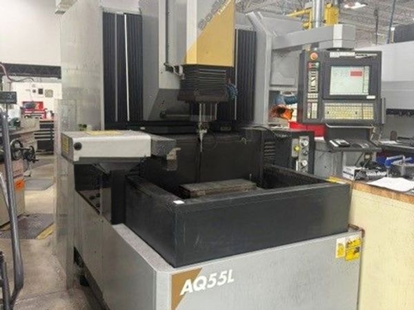 SODICK-AQ55L-15477