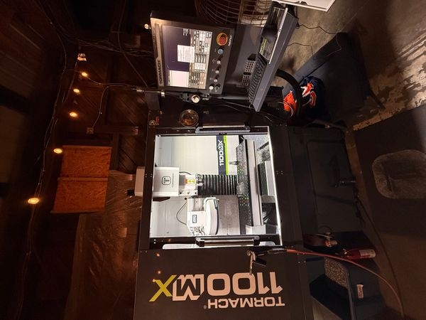 TORMACH-1100MX-15252