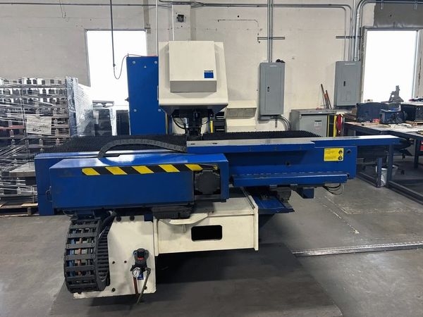 TRUMPF-TRUMATIC 2000R-15388