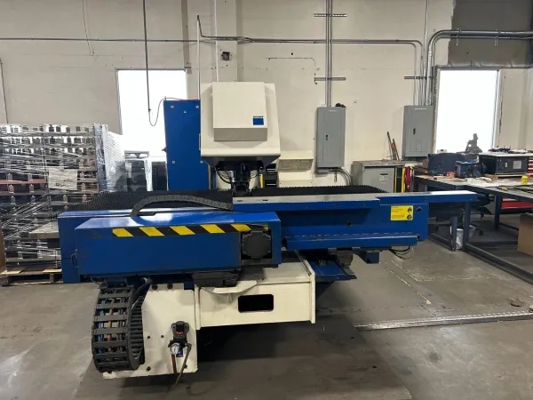 TRUMPF-TRUMATIC 2000R-15388