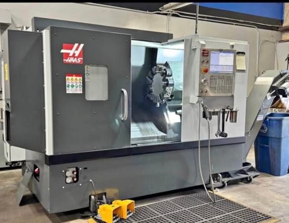 HAAS-ST25-16254
