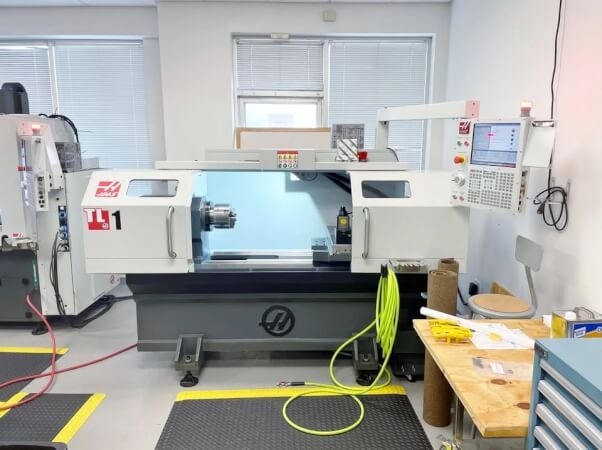 HAAS-TL1-16274