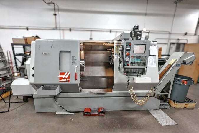 HAAS-SL30TB-16277