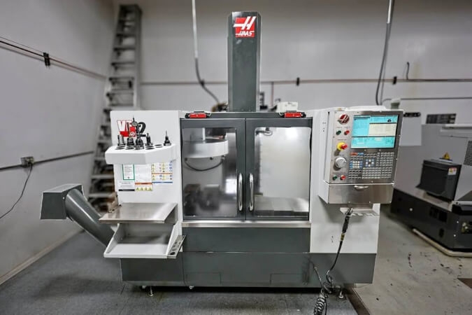 HAAS-VF2-16278