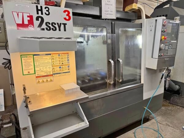 HAAS-VF2SSYT-16282