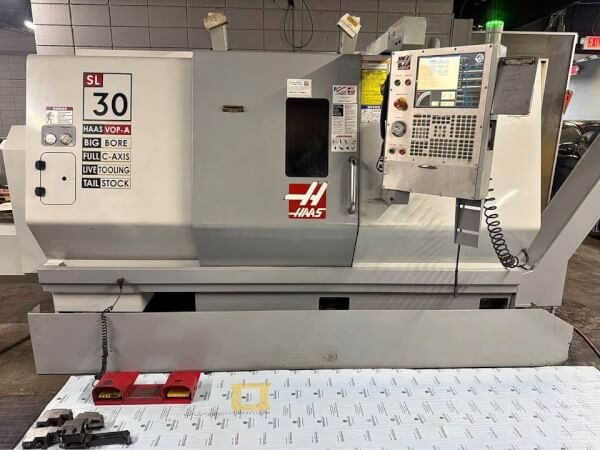 HAAS-SL30TB-16285