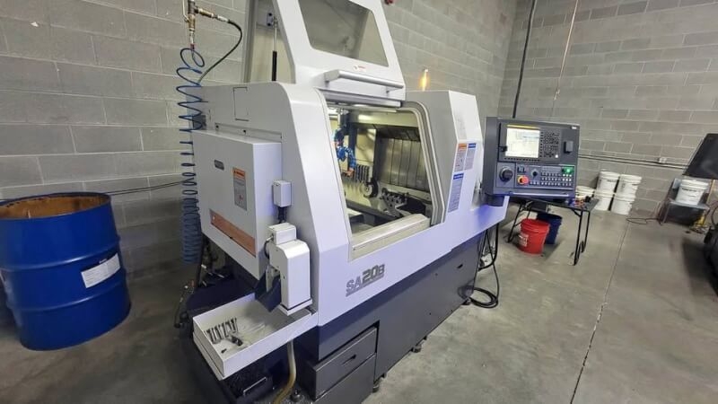 NEXTURN-SA20B-16301
