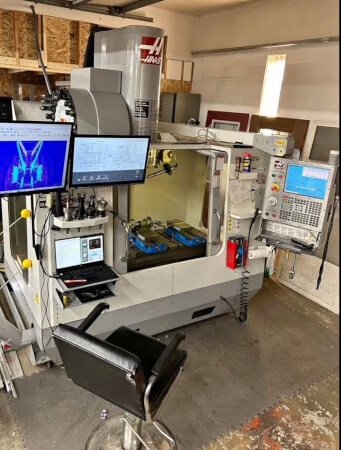 HAAS-VM2-16312