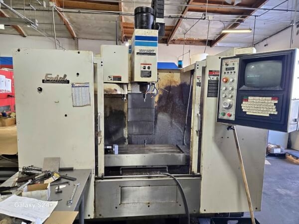 FADAL-VMC15XT-16313