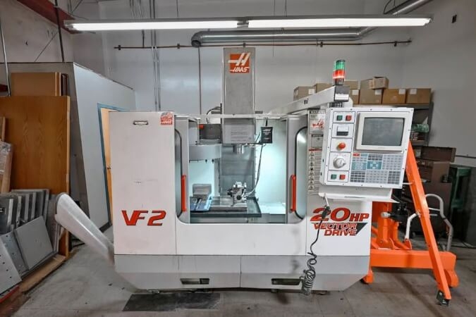 HAAS-VF2-16317