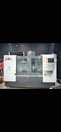 HAAS-VF3YT-16327