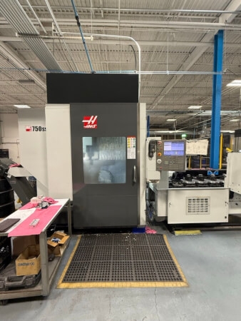 HAAS-UMC750SS-16331