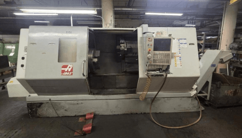 HAAS-SL40-16362