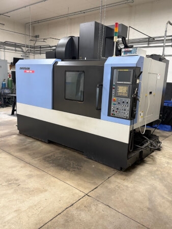 DOOSAN-DNM500-16386