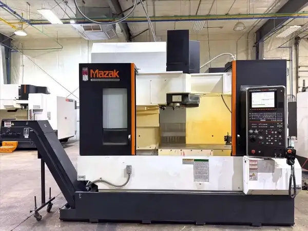 MAZAK-VCN530C-II-16387