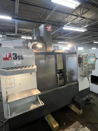 HAAS-VF3SS-16419