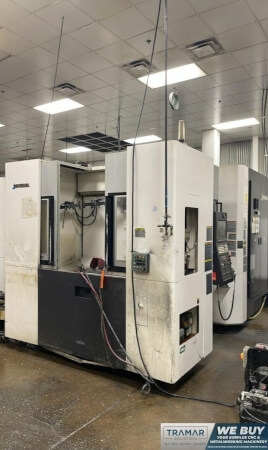 OKUMA-MB5000H-16436