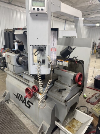 HAAS-TL1-16505