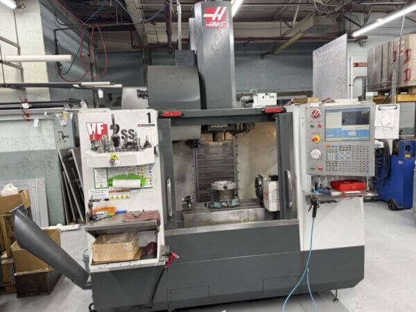 HAAS-VF2SS-16506
