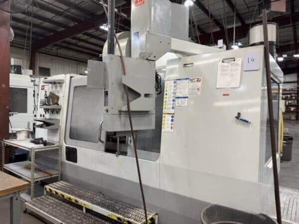 HAAS-VF6-50-16582