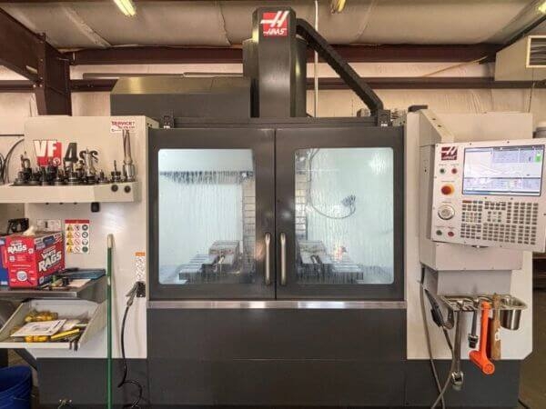 HAAS-VF4SS-16583