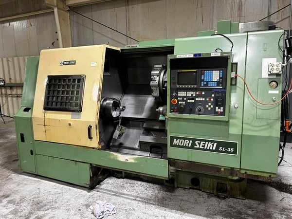 MORI SEIKI-SL35B-16339