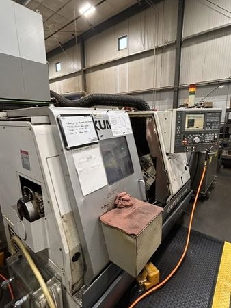 OKUMA-CAPTAIN L370-16536