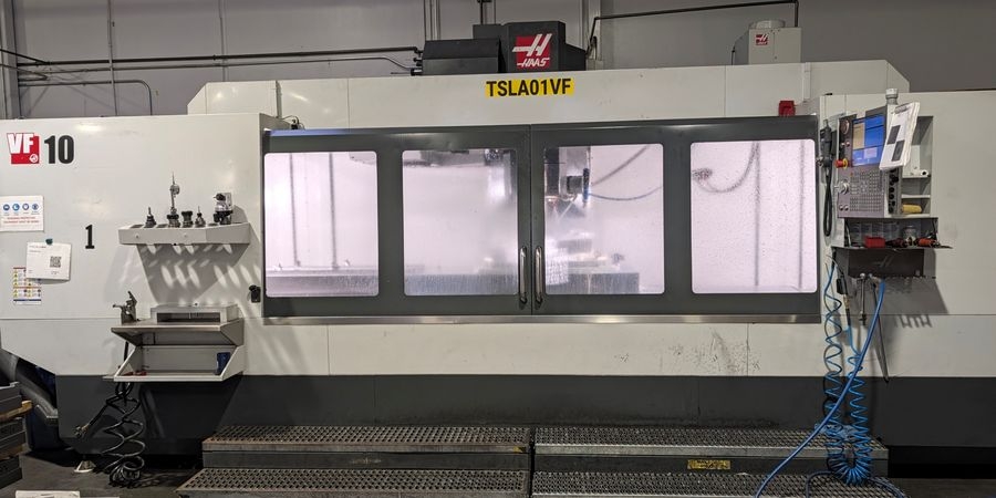 HAAS-VF10-16580