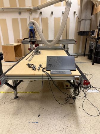 AVID-BENCHTOP PRO 2436-16456