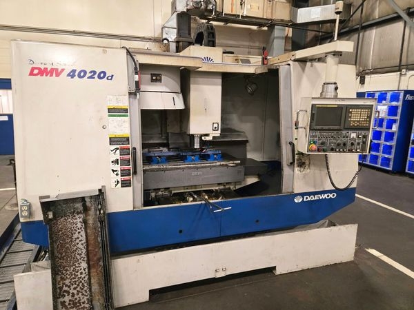 DAEWOO-DMV4020D-16283