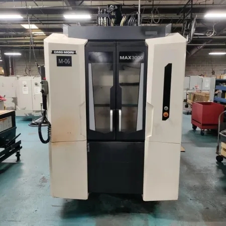 DMG MORI SEIKI-MAX3000-16440