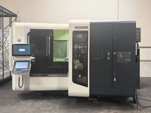 DMG-NHX4000-16309