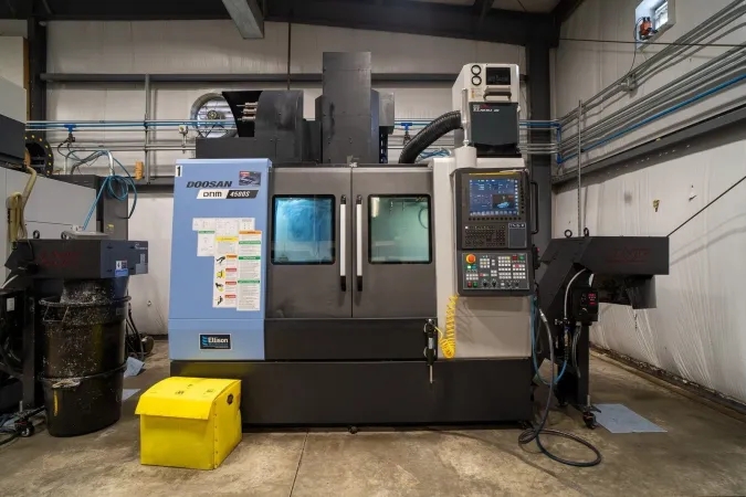 DOOSAN-DNM4500S-16483