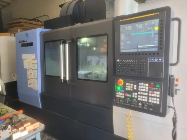DOOSAN-DNM5700-16489