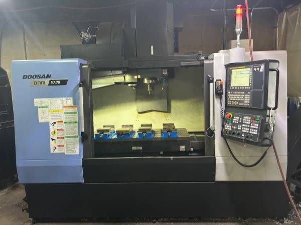 DOOSAN-DNM5700S-16424