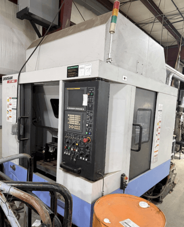 DOOSAN-DT360D/40-16445