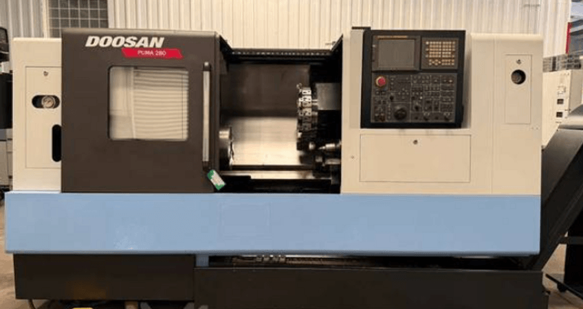 DOOSAN-PUMA 280-16422