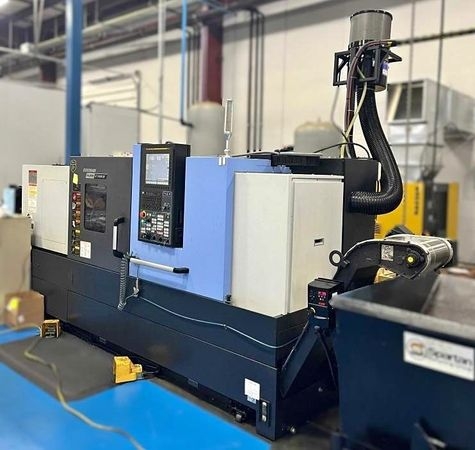 DOOSAN-PUMA GT2600LM-16380