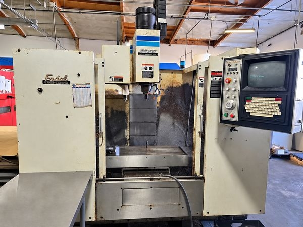 FADAL-VMC15XT-16313