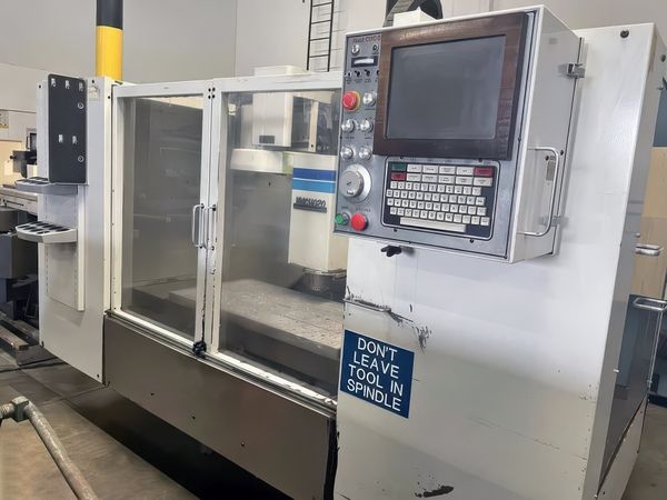 FADAL-VMC4020HT-16236
