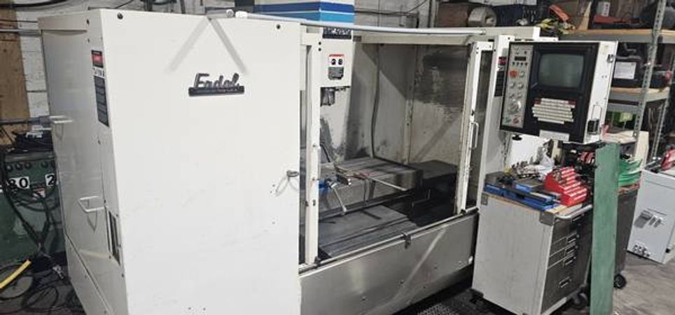 FADAL-VMC5020A-16429
