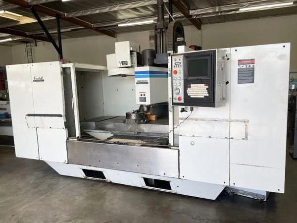 FADAL-VMC6030-16233