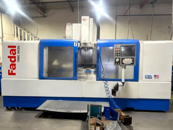 FADAL-VMC8030-16454