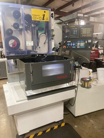 FANUC-0A-16323