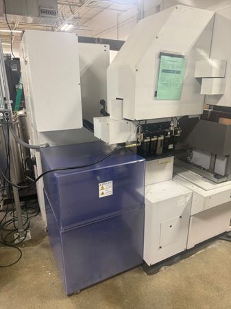 FANUC-0IB-16318