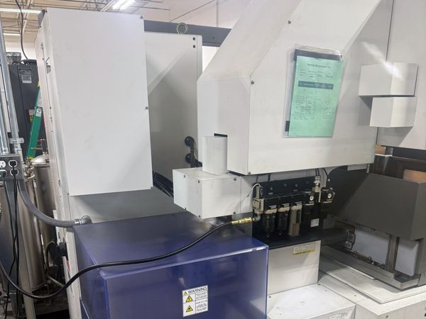 FANUC-0IB-16318