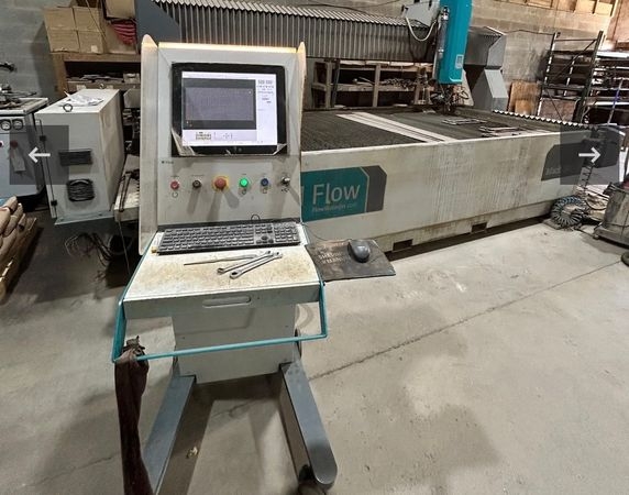 FLOW-MACH 500-16519