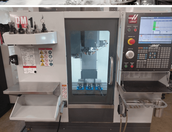HAAS-DM1-16432