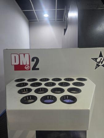 HAAS-DM2-16452
