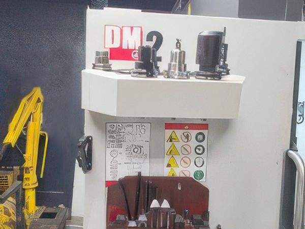 HAAS-DM2-16240